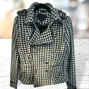 Jou Jou Jacket size Large